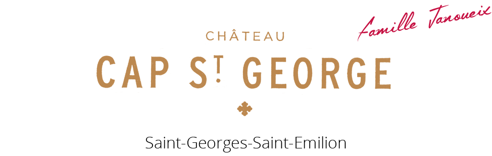 Château Cap Saint-George